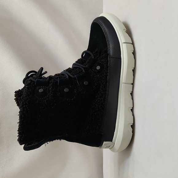 Sorel Shoes - Sorel Explorer II Joan Cozy Winter Boots (W Size 5)